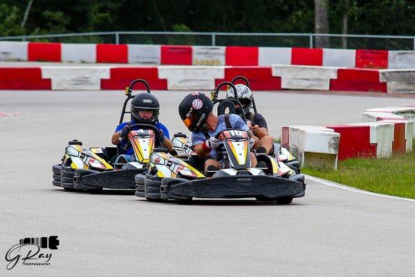 Houston Karting Complex