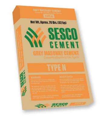 Sesco Cement Corporation