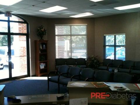 PreDiabetes Center of Southwest Houston