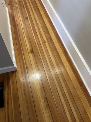 Flooring