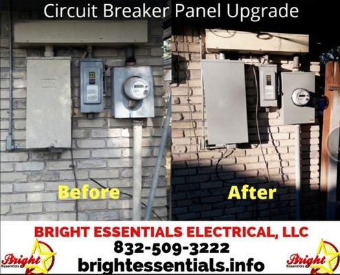 Bright Essentials Electrical