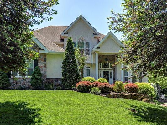 For Sale Beautiful Home Hockessin De