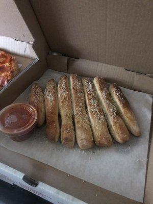 Breadsticks