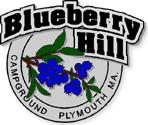 Blueberry Hill Campgrounds