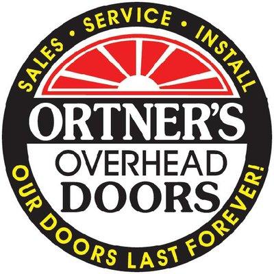 Ortner's Overhead Doors