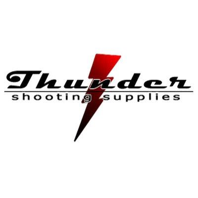 Thunder Shooting Supplies