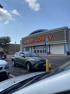 Hobby Lobby