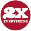 2X Everything Apparel LLC.