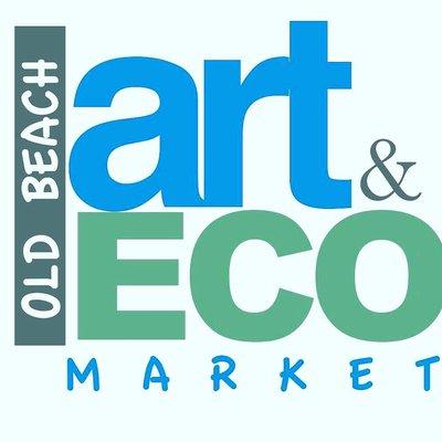 Old Beach Art & Eco Market