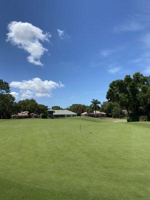 Calusa Lakes Golf Club