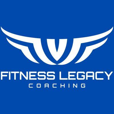 Fitness Legacy Coaching