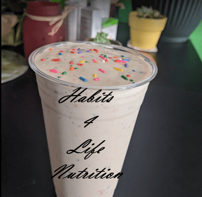 Habits 4 Life Nutrition