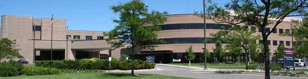 Midmichigan Medical Center-Alpena