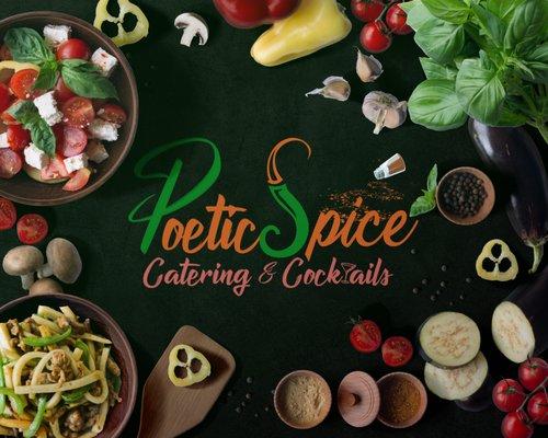 Poetic Spice Catering & Cocktails