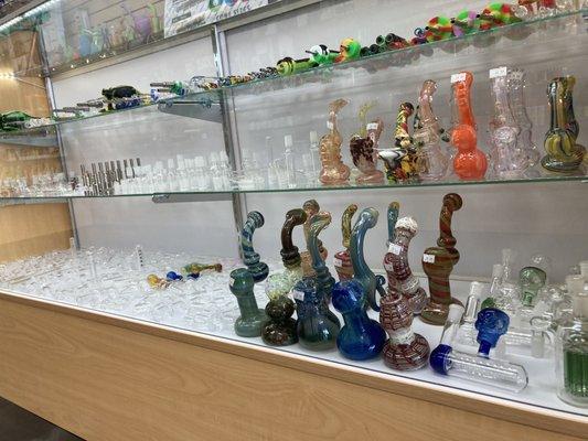 Sam’s Smoke Shop And Hookah