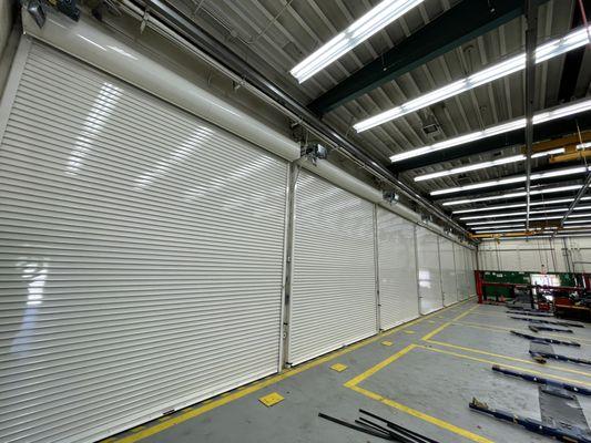 Hamon Overhead Door