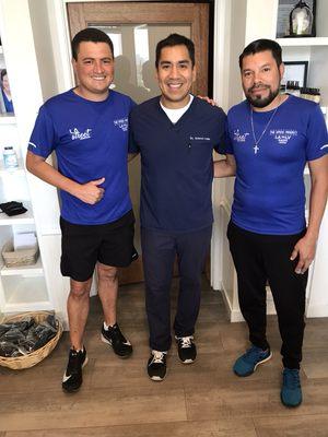 Lopez Chiropractic & Sports Medicine