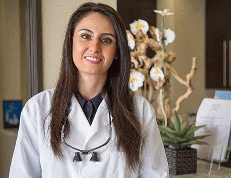 Design Dental Spa: Tamara Matevosyan, DDS is a Dentist serving Encino, CA