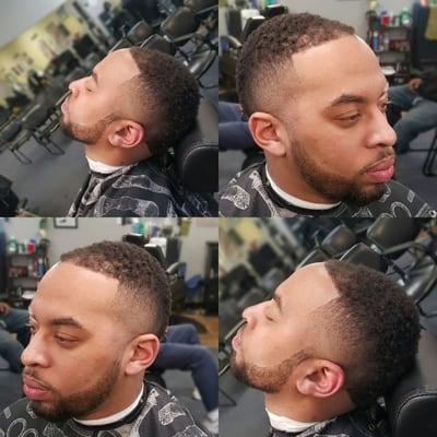 Changing Images Barbershop