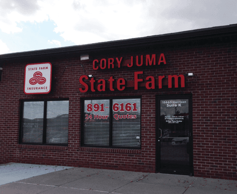 State Farm Office