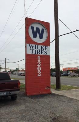 Wilke Tires Brakes & Alignment