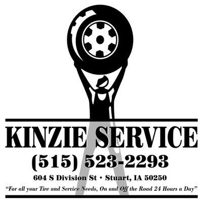 Kinzie Service