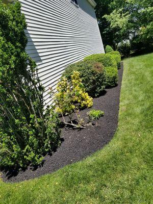 JVD Handyman Landscaping