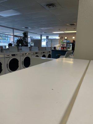 Eastmont Drop & Go Laundry