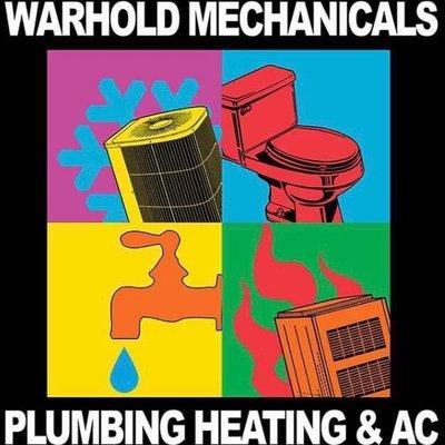 Warhold Plumbing, Heating and Air Conditioning