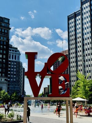 Love Park