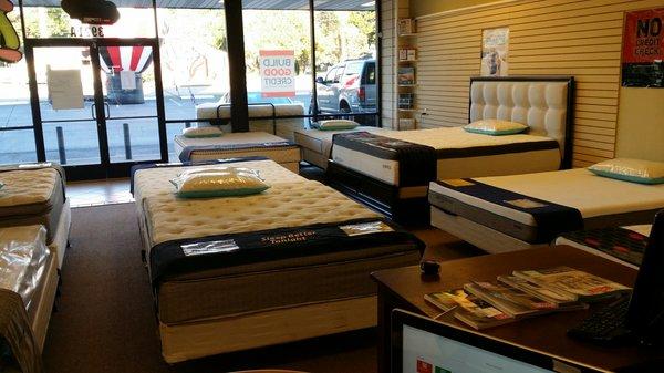 Mattress Depot & Furniture