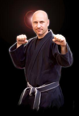 American Institute of Kenpo