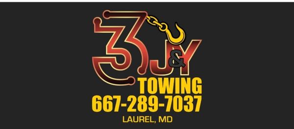 3J&Y Towing