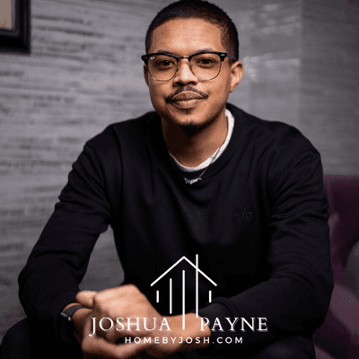 Joshua Payne - Aligned Mortgage