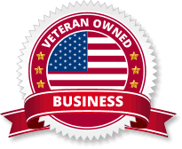 Owned and Operated by Veterans since 2011