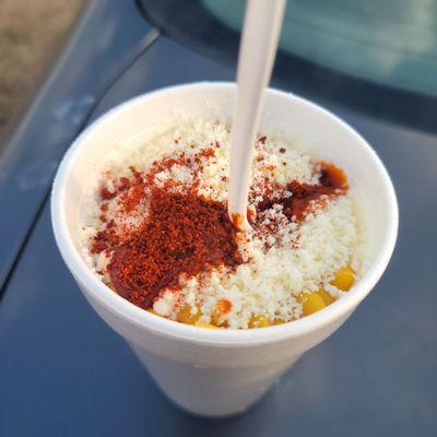 Elote