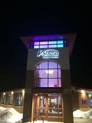 Astera Credit Union - Lansing