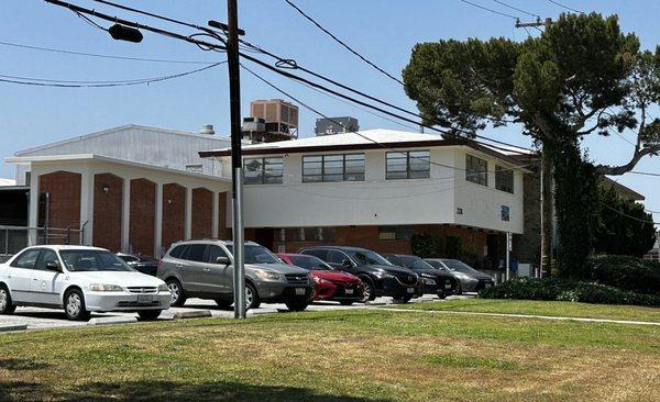 TUSD Family Welcome Enrollment Center