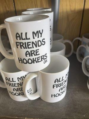 Classy mugs for sale