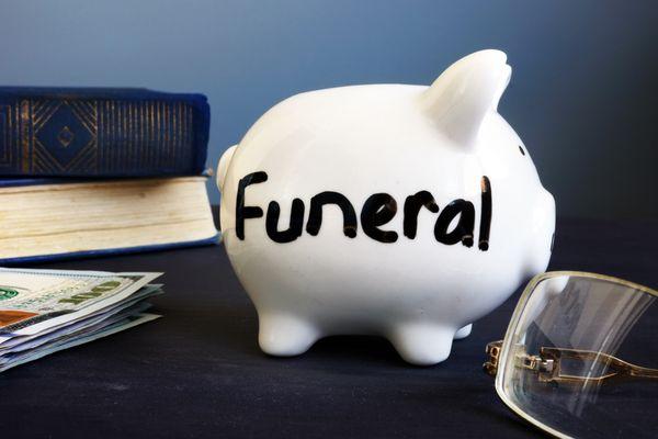 Is this your funeral plan? We have a better way.