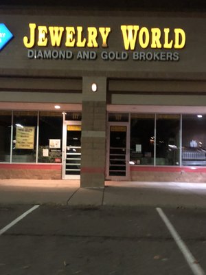 Jewelry World