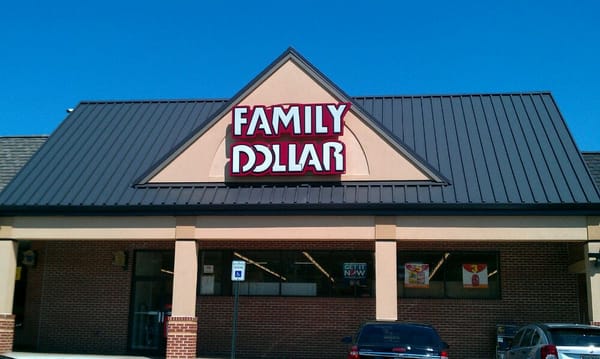 Family Dollar