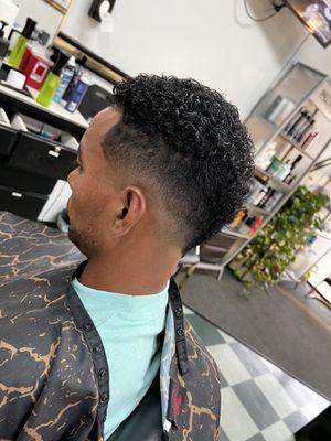 NCM Barber