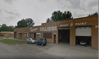 Southriver Collision & Mechanical Repair