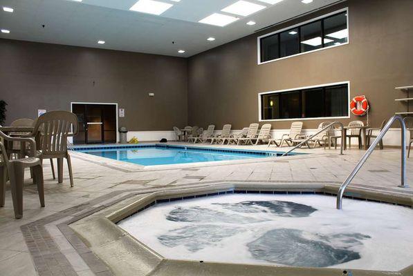 Ramada By Wyndham North Platte & Sandhills Convention Center