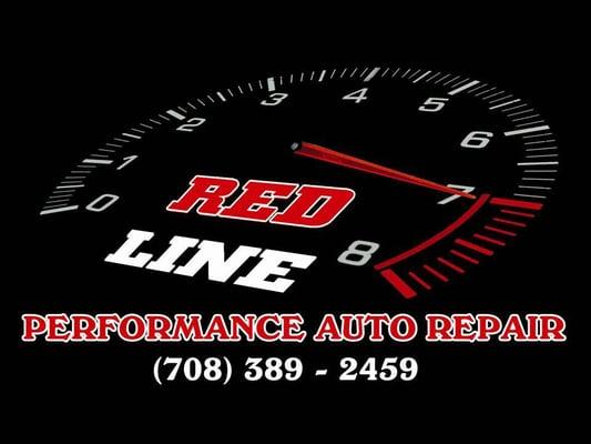 Red Line Performance Auto Repair