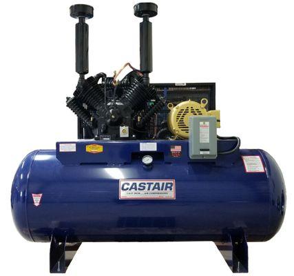 Air Compressors Plus