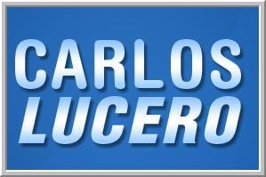 Carlos Lucero  MD logo