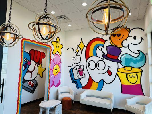 Magic Molars Pediatric Dentistry