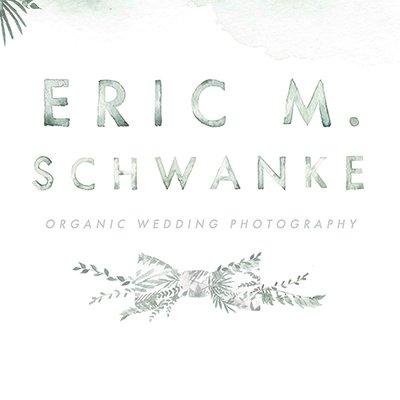 Eric M Schwanke Photography Logo